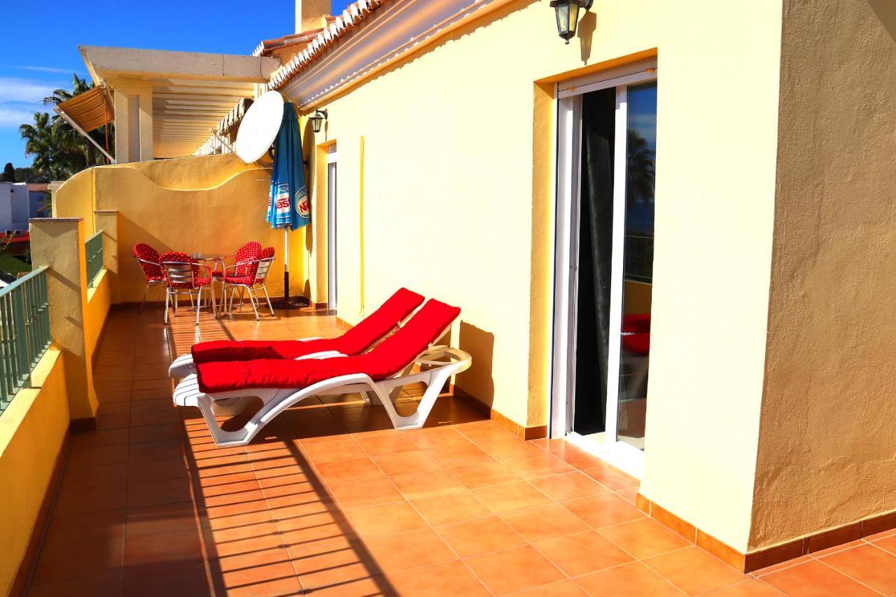 Hostal La Estacion Бенахарафе Экстерьер фото