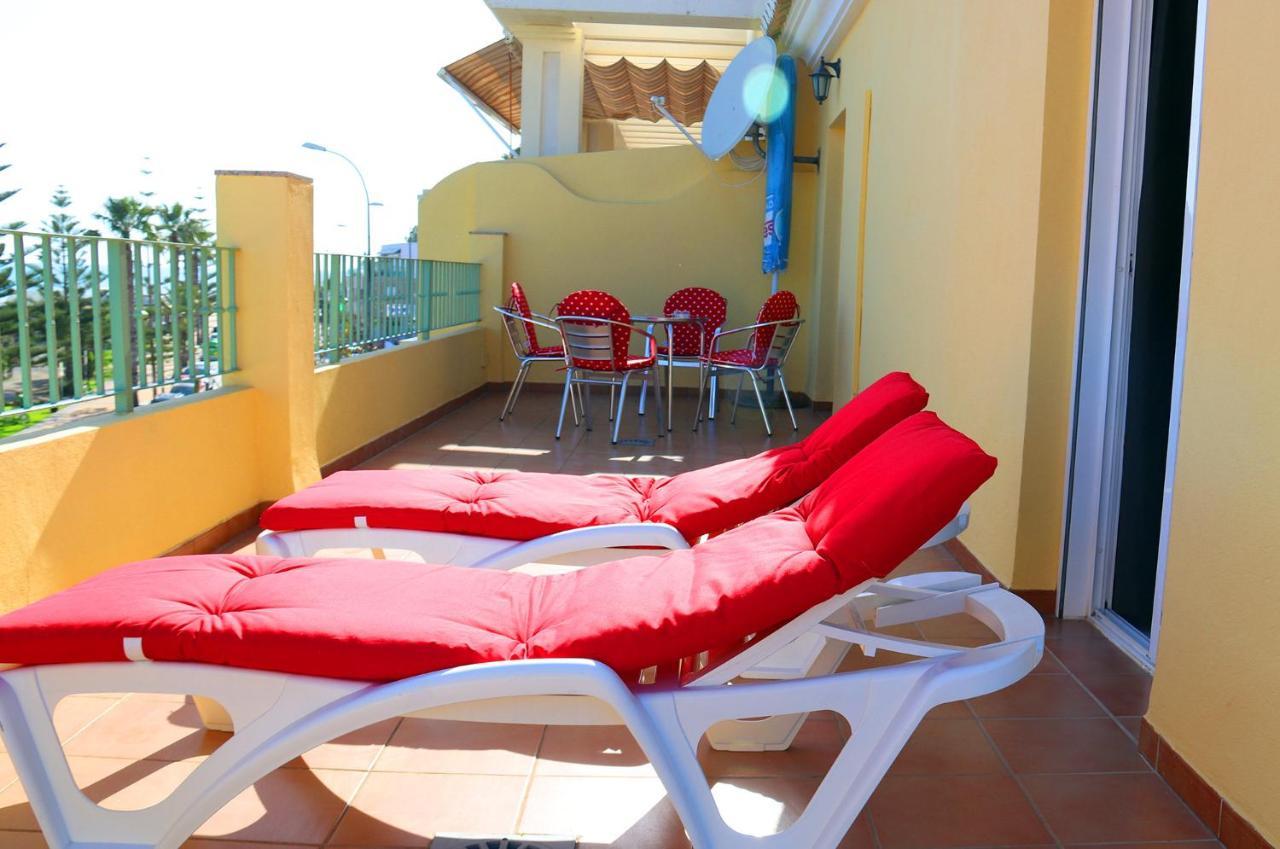 Hostal La Estacion Бенахарафе Экстерьер фото